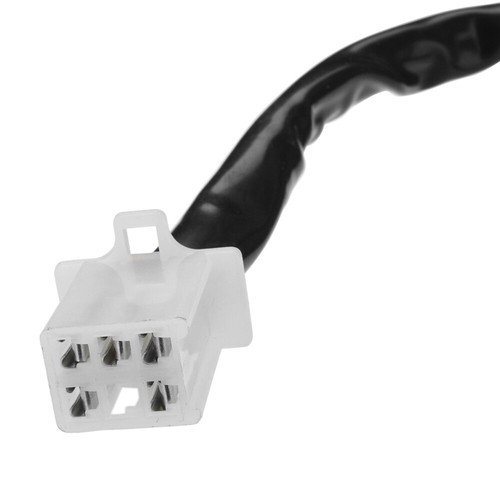 Rectifier Regulator Honda XL500R/XL600R 1982-1987 XL250R 1984-1987 XL350R XL200R - Foto 9 di 9