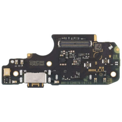 SIM Card Reader Board for Xiaomi Redmi Note 11 Pro 4G & Poco X4 Pro 5G