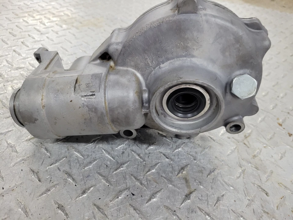 2006 雅马哈金刚狼 450 Sport 4x4 前差速器外观很好!!!!!!!!!! — 第 2/4 张图片