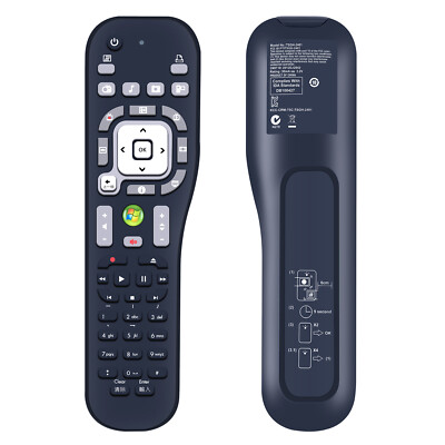 New TSGH-2401 For Windows System HP PC Media Center Remote Control