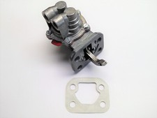 POMPA ALIMENTAZIONE DIESEL PER PERKINS 3.152 MOTORE ENGINE DIESEL FEED PUMP