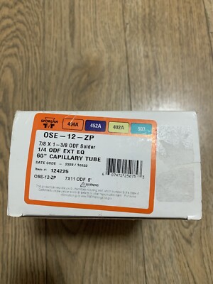 Pumps - Inlet 1 5 Outlet