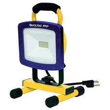 Voltec 08-00724 2200 Lumens Single LED Work LIght (04)