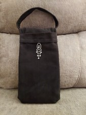 Dance Shoe Bag   Unique Design, Handmade