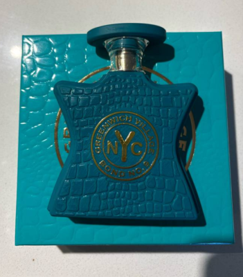 Greenwich Village Bond No. 9 New York Eau de Parfum for (Unisex
