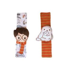 Hedwig Harry Potter Wrist Rattles