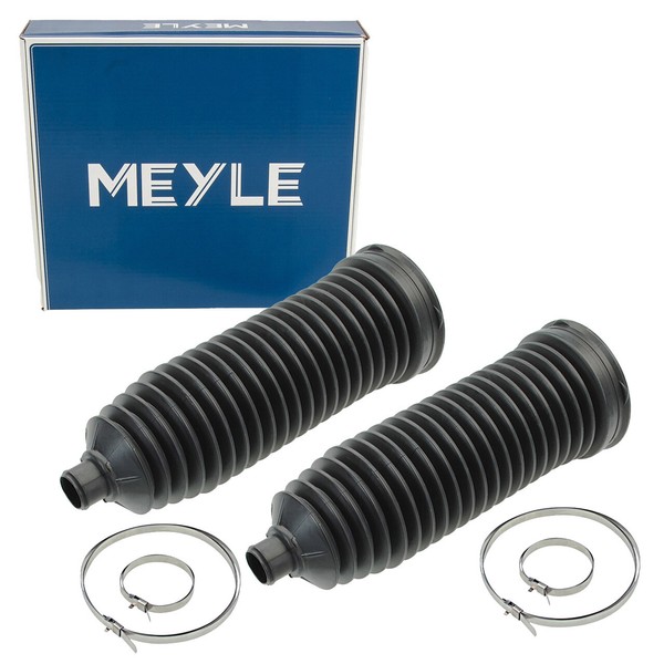 2X Meyle Spurstange Lenkmanschette FüR Mercedes Sprinter Vw Crafter 2E 2F Vorne-image