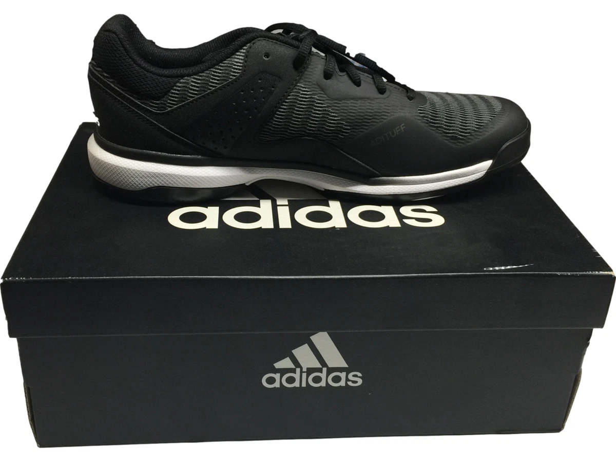 Adidas Women s Crazyflight Team Volleyball Shoe Black Lightweight