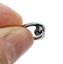 Basi per orecchini in acciaio inox barra 2 pezzi – Billys Beads