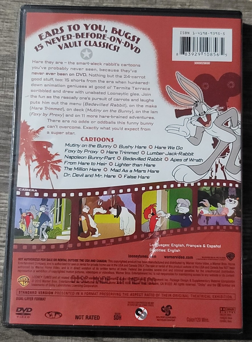 (未使用･未開封品)World&#39;s Biggest &amp; Baddest Bugs [DVD] Bugs! (2003)