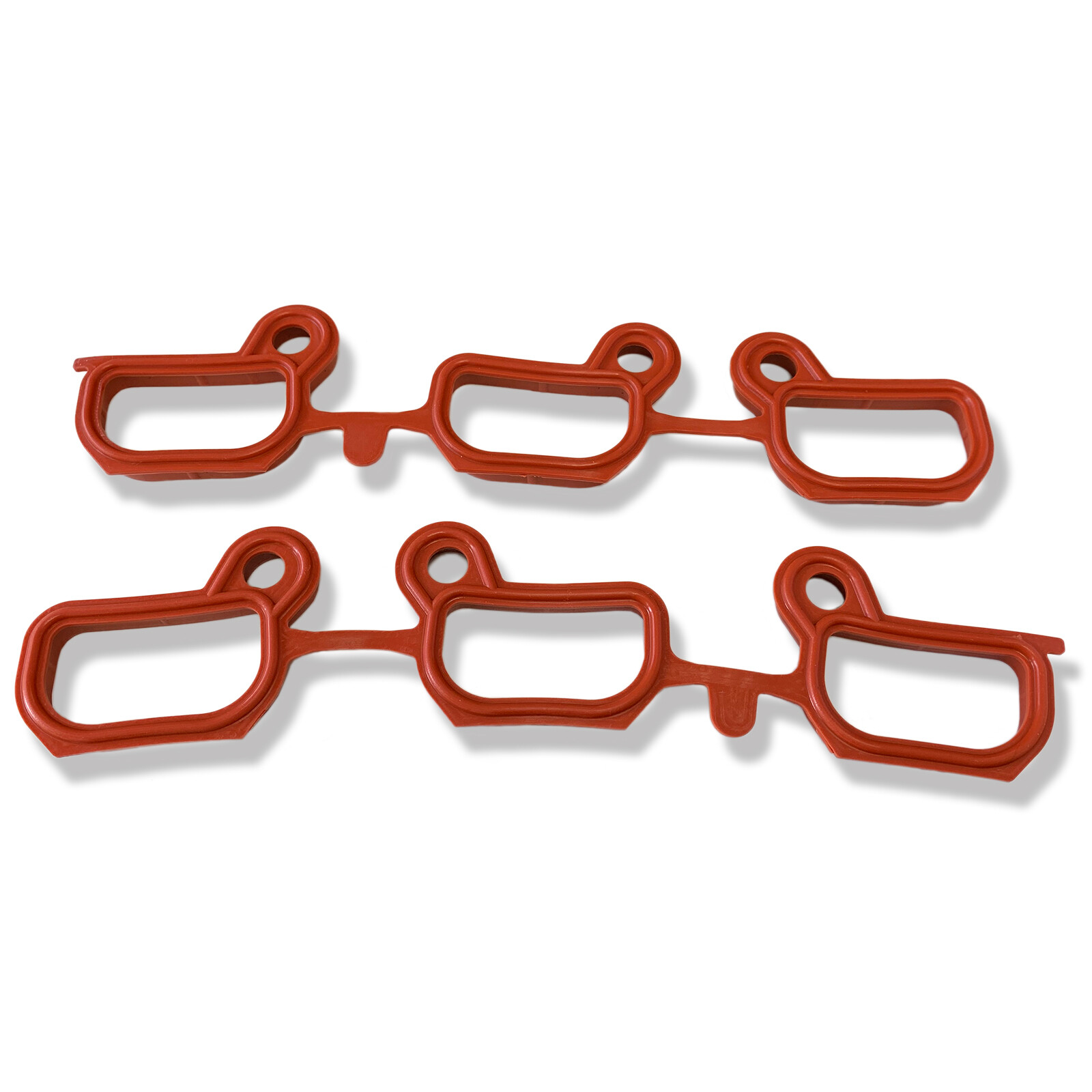 New Intake Manifold Gasket Set For 20012005 BMW 325i 325xi 330i 330xi 525i 530i 707943752934 eBay