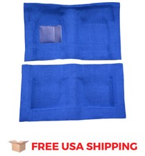 Fits 1966-1968 Mercury Montclair 2dr Hardtop Auto Loop Carpet Fits 1966-1968 Mercury Montclair 2dr Hardtop Auto Loop Carpet