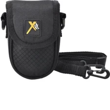 XIT Deluxe Point & Shoot Camera Case