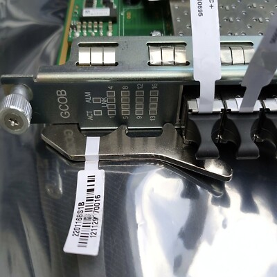 Fiberhome GPON business board GCOB C+ C++ for AN5516-01 AN5516-04 OLT