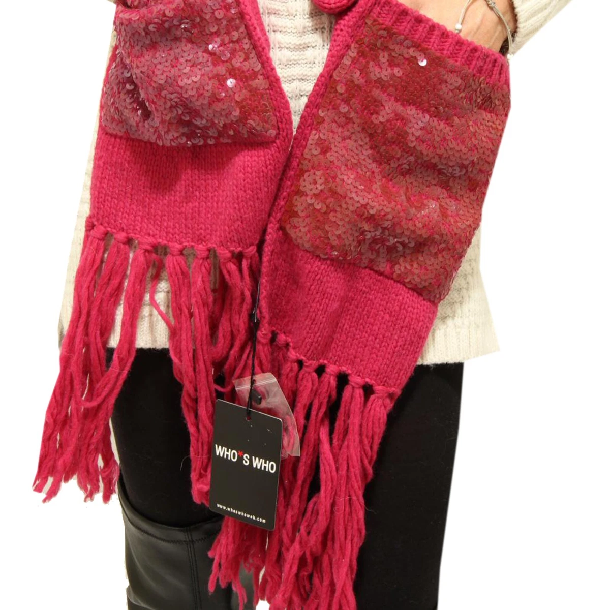 7%OFFセール FULPOIN SCIARPA バンダナ/スカーフ aodthoear.nl