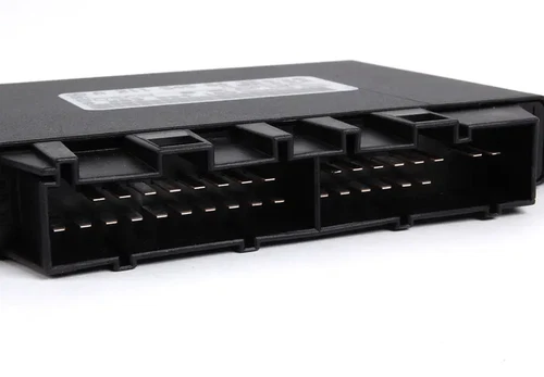 NEU MERCEDES-BENZ E W211 PARKTRONIK-SYSTEM-STEUERGERÄT A2115456432 ORIGINAL - Bild 1 von 10