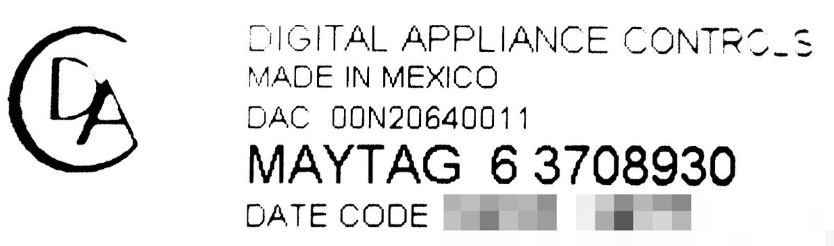Autentico OEM Dmd Chip Per Optoma ZW350 ZW350e W319ST ML750ST &1 Anno Garanzia Autentico OEM Dmd Chip Per Optoma ZW350 ZW350e W319ST ML750ST &1 Anno Garanzia