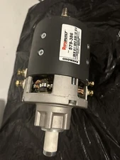 New Raymond  Ray built 579-386 24V Lift Truck Motor.