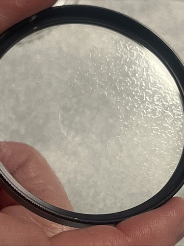 Vintage Telesar Coated 58mm Spot Filter #003 - Picture 3 of 4