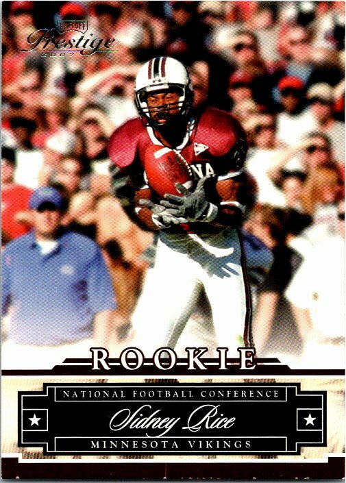 2007 Playoff Prestige Football Pick / Choose Your Cards - Picture 142 of 149