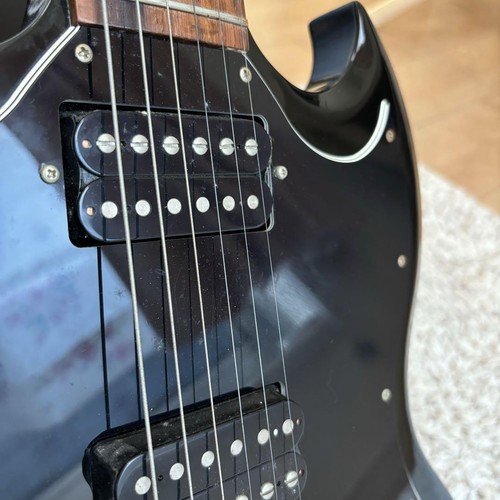 Gibson SG 1999 Safe Packing! - Picture 12 of 17