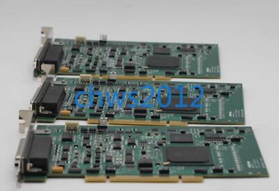 1 PCS Matrox Meteor2-MC/4 * Y751-04 REV. A Image Acquisition Card tested OK