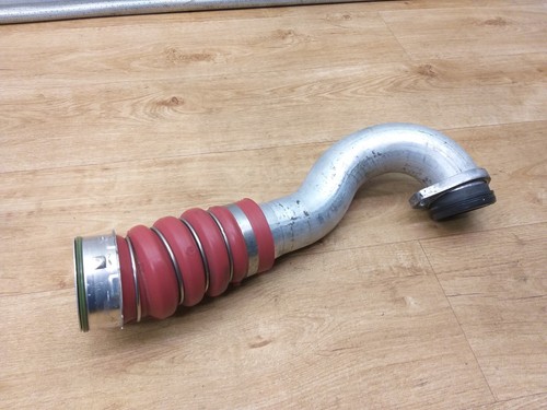 BMW X5 E70 3.0d M57 Turbo Schläuch 7801957 7801958 7796291