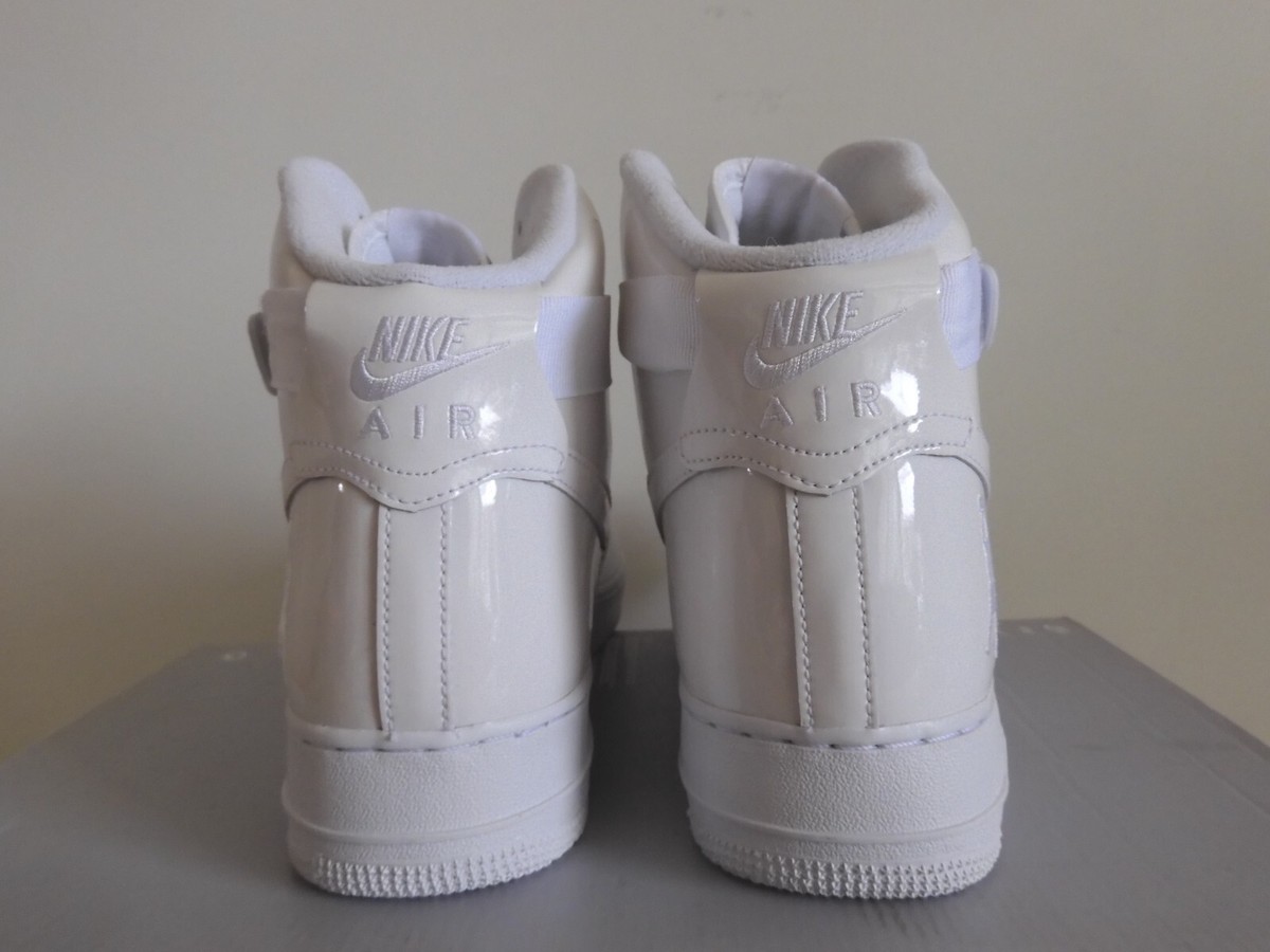 NIKE AIR FORCE 1 HI HIGH RETRO QS 
