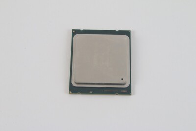 Intel XEON E5-2665 2.4GHz 8 Core CPU Processor