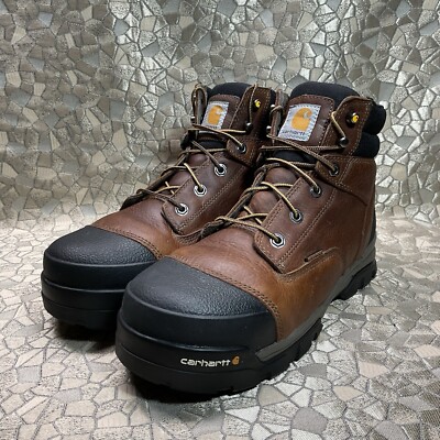 CARHARTT® GROUND FORCE 6