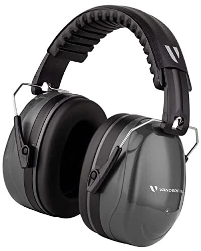 Industrial noise cancelling ear muffs sales