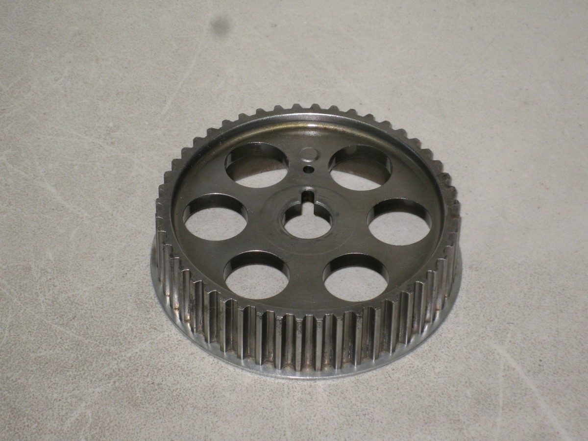 87 88 89 Camry Celica ST/GT 2.0L Cam Shaft Timing Gear Pulley