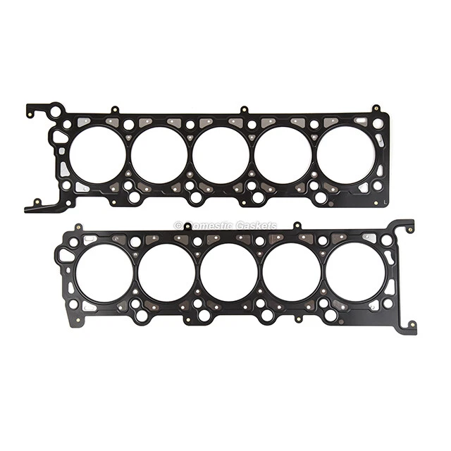 头垫圈螺栓套装适用于 97-02 福特 Excursion F-250 F-350 E-350 6.8L SOHC — 第 3/4 张图片