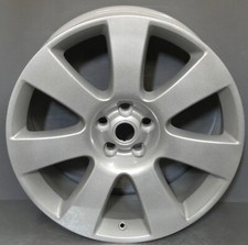 RANGE ROVER VOGUE L405 STYLE 8 22" ALLOY WHEEL RIM AUTOBIOGRAPHY GENUINE X1