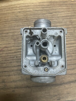 Kawasaki KZ1000,Z1R, Mikuni VM28SS Pumper Carb Right Inner No. 3