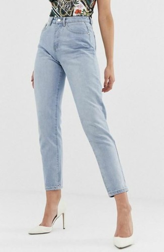 Missguided Riot Highrise Women's Jeans 