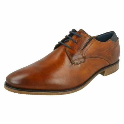 Bugatti canvas shoes sale