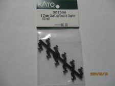 Kato # 923090 Close Coupling Knuckle Coupler ...