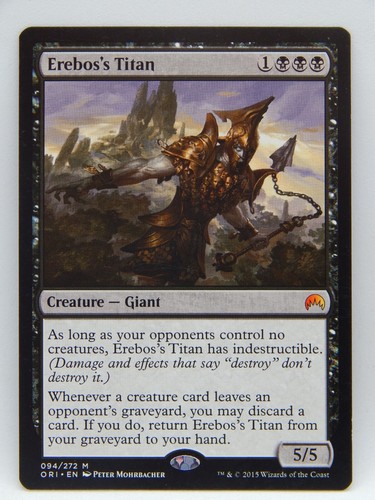 2015 Magic The Gathering MTG - ORIGINS - PICK YOUR CARD - COMPLETE YOUR SET - Bild 48 von 173