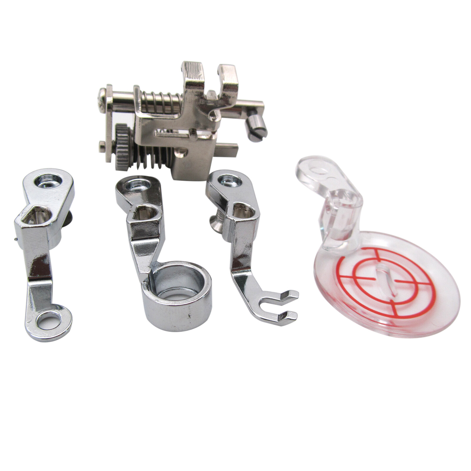 CONVERTIBLE FREE MOTION QUILTING FOOT SET FITS JANOME ELNA HIGH SHANK SEWING eBay