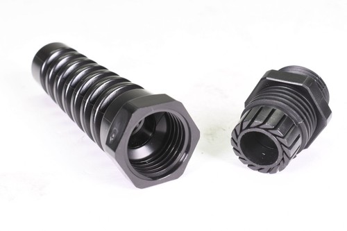 HUMMEL 1293200150, HSK-K-Flex, Cable gland with bend protection - Picture 6 of 7