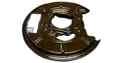 MERCEDES W169 W245 A-KL BKL Rechte Ankerscheibe
