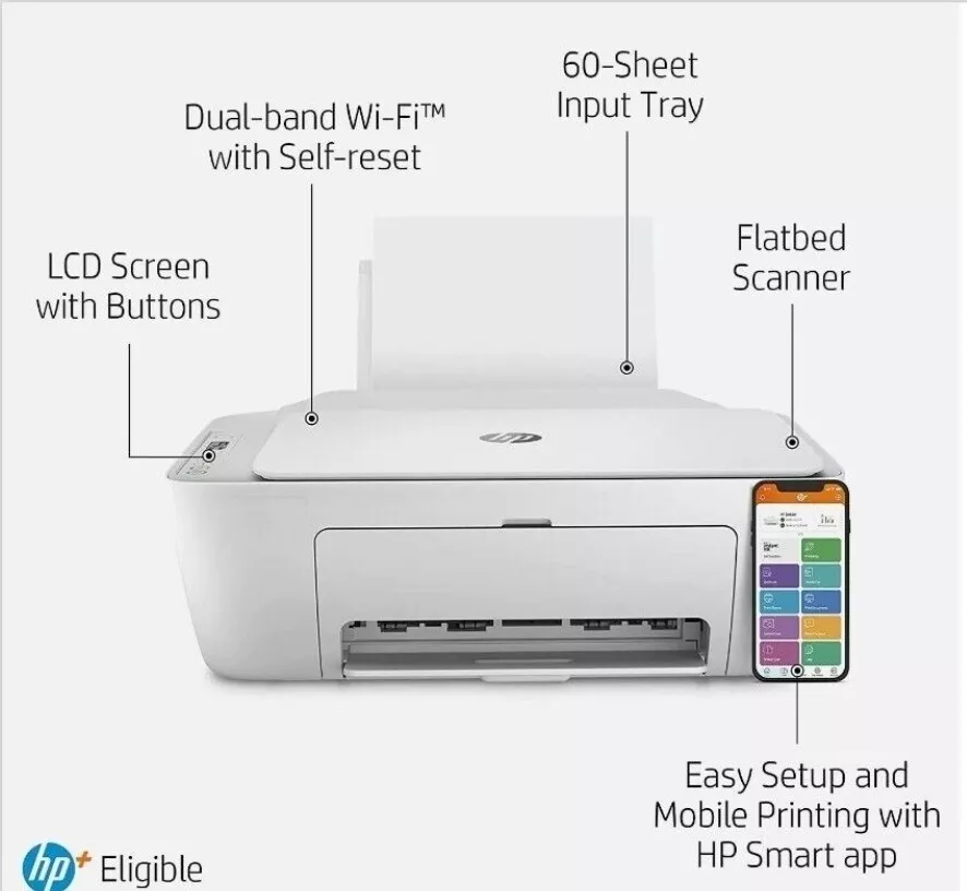 Printer without ink deals