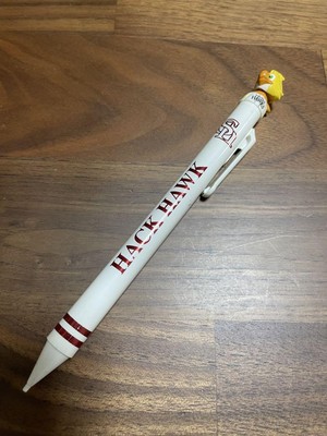 HACK HAWK Softbank Hawks mechanical pen #bc23cd
