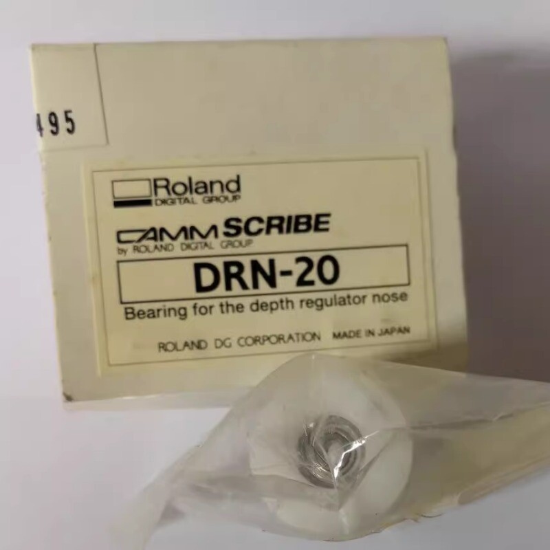 Bague Et Protège-nez D'origine Roland EGX-30/EGX-30A – Pièce Détachée Neuve CG0848
