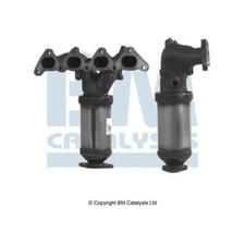 BM Catalysts BM91688H Katalysator für KIA Sportage JE KM