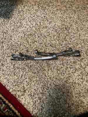 BIMOTA TESI 3D / 3D LE OEM CONTROL LEVER SET PAIR ''BIMOTA'' Brand New LT / RT NOS