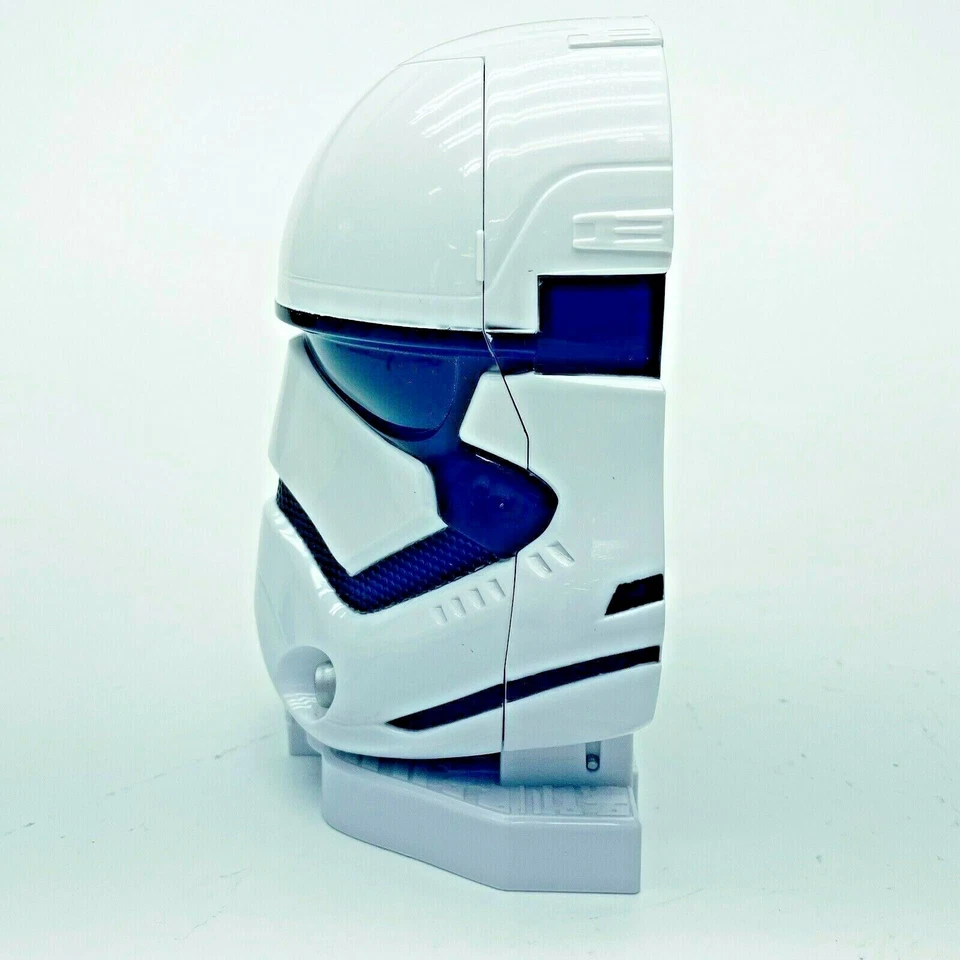 Juego Star Wars Micro Machines First Order 6" Stormtrooper The Force Awakens Foto 3 de 4