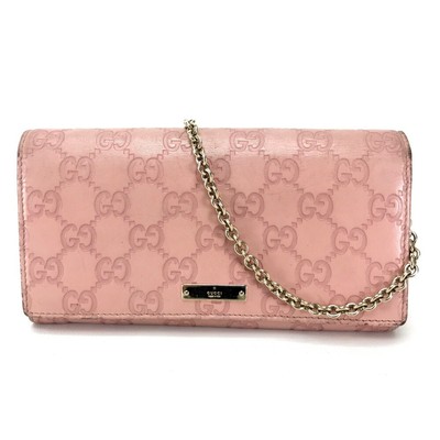guccissima woc