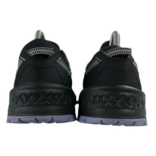 Saucony Excursion TR13 Black Trail Running Shoes 9 - Picture 11 of 13